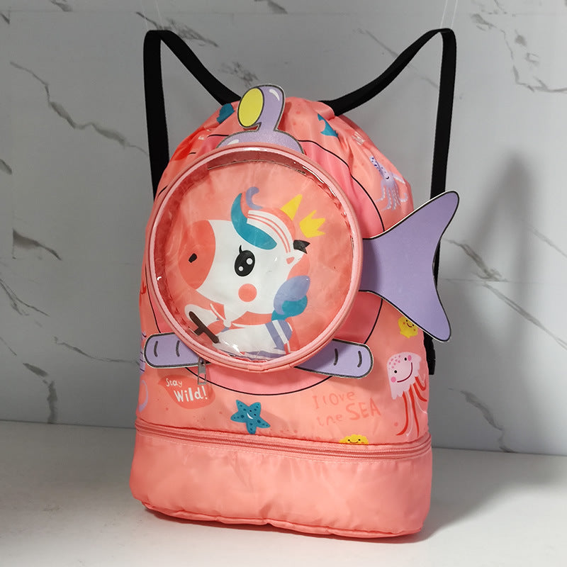 Drawstring Backpack Stornfield