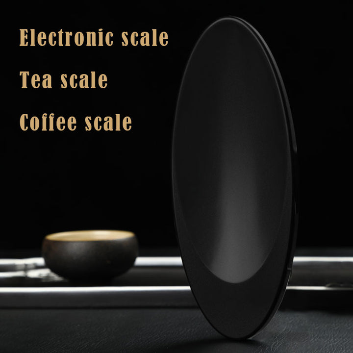 Portable Digital Kitchen Scale