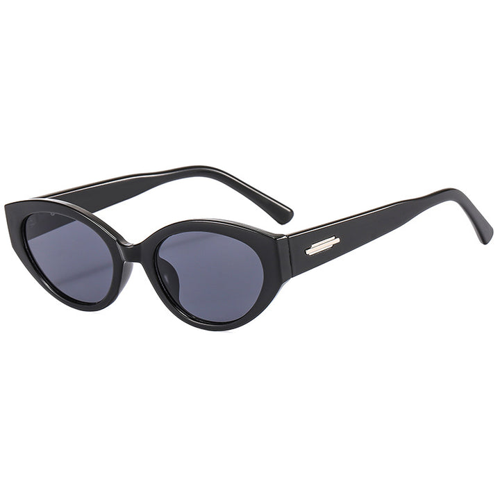 Women's Cat-Eye Sunglasses in Retro Style Stornfield
