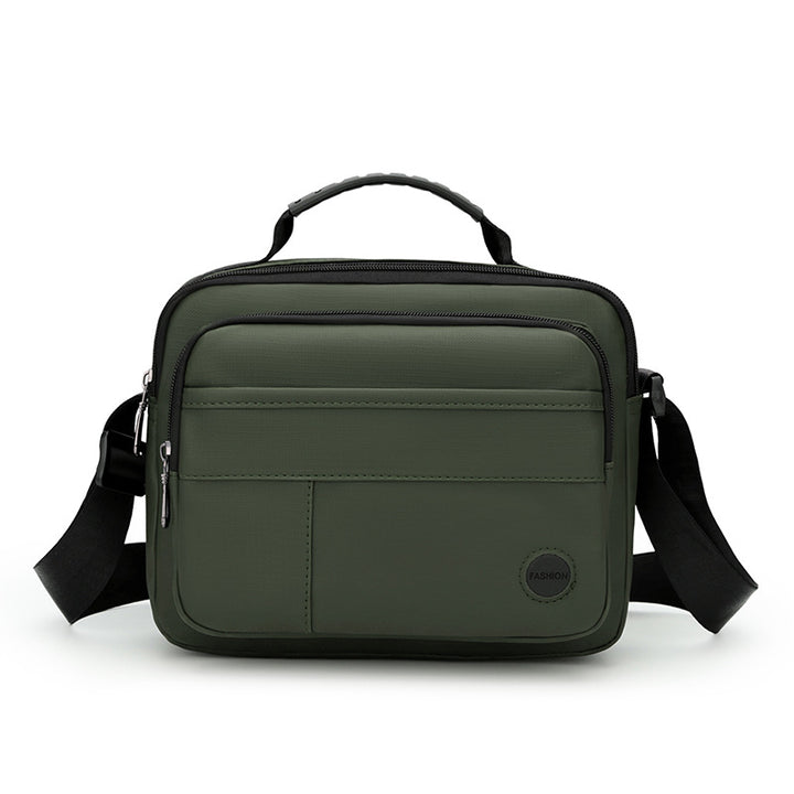 Premium Multi-Pocket Briefcase Stornfield