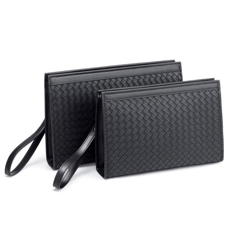 Elegant and Multifunctional Clutch Stornfield