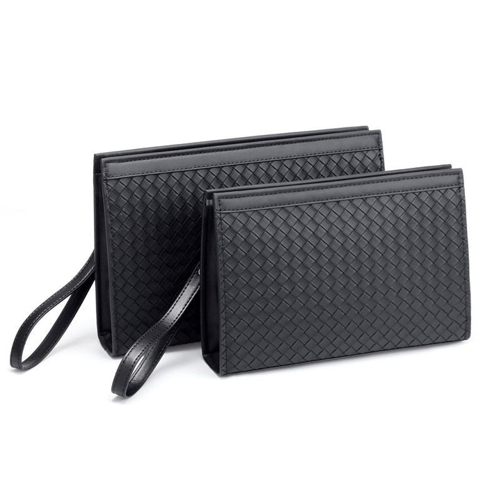 Elegant and Multifunctional Clutch Stornfield