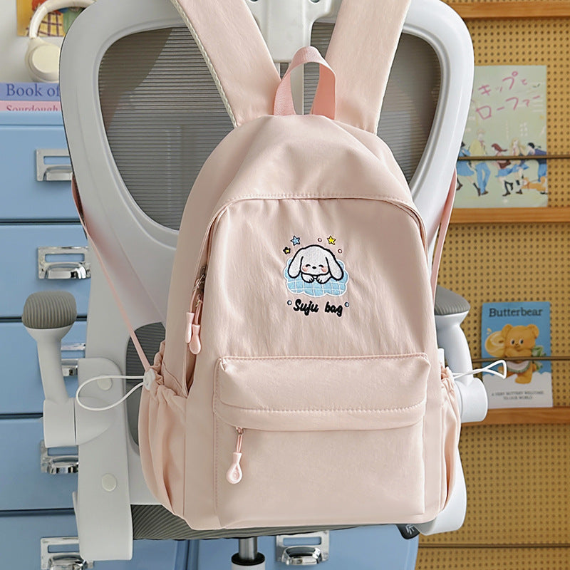 Cartoon-Themed Mini Backpack Stornfield