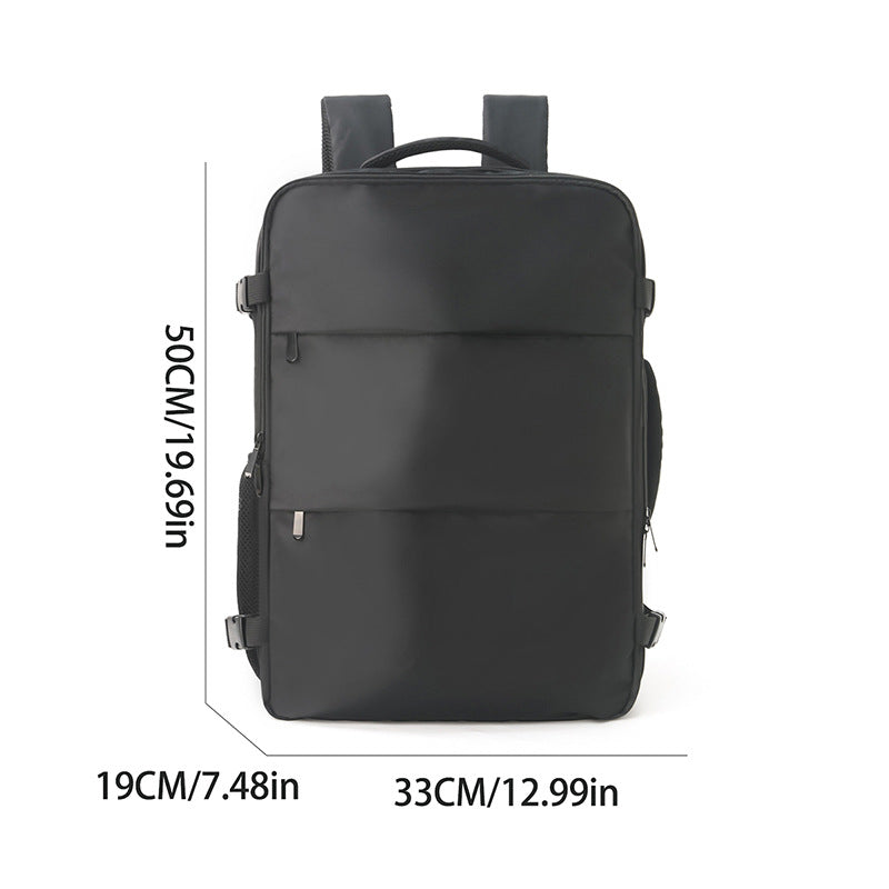 Versatile Business Backpack Stornfield