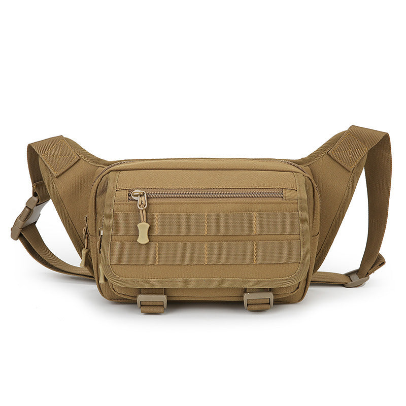Compact Utility Crossbody Bag Stornfield