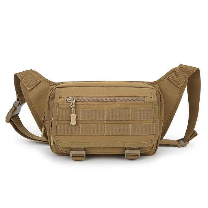 Compact Utility Crossbody Bag Stornfield