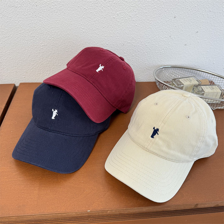 Women's Casual Cotton Dad Cap Stornfield