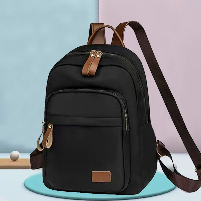 Functional Daily Backpack Stornfield