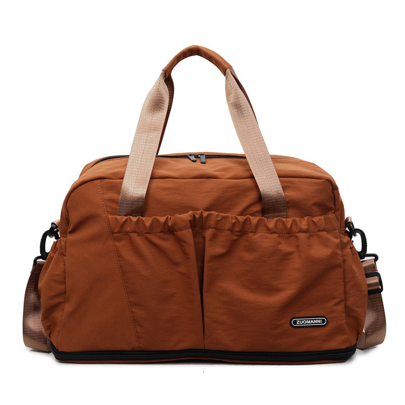 Versatile Travel Duffle Stornfield