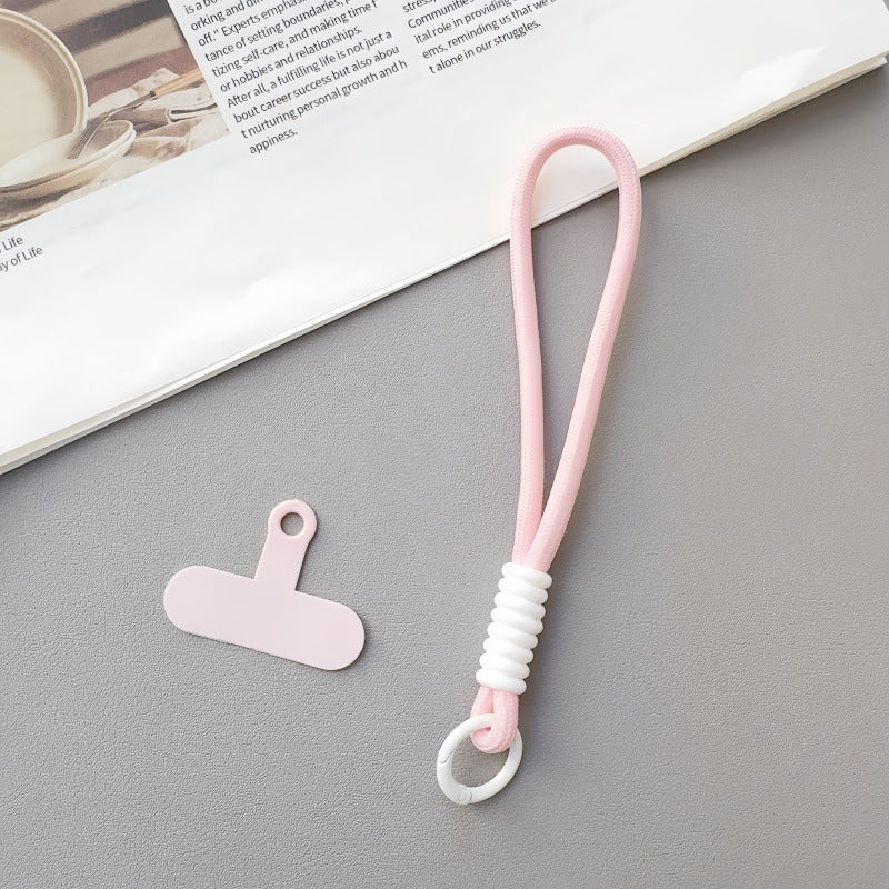 Versatile Silicone Luggage Tag Holder Stornfield