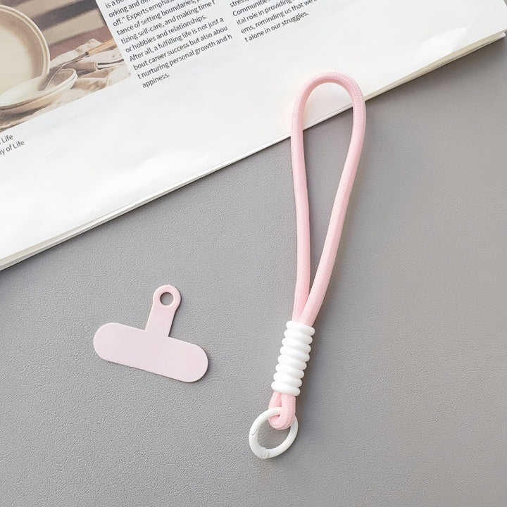 Versatile Silicone Luggage Tag Holder Stornfield