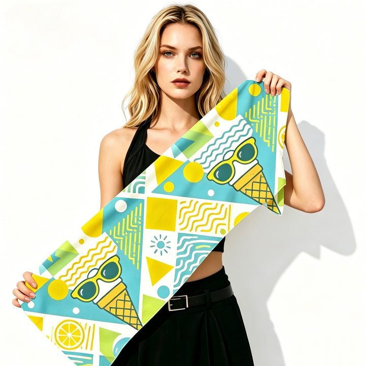 Women's Bath Towel Stornfield