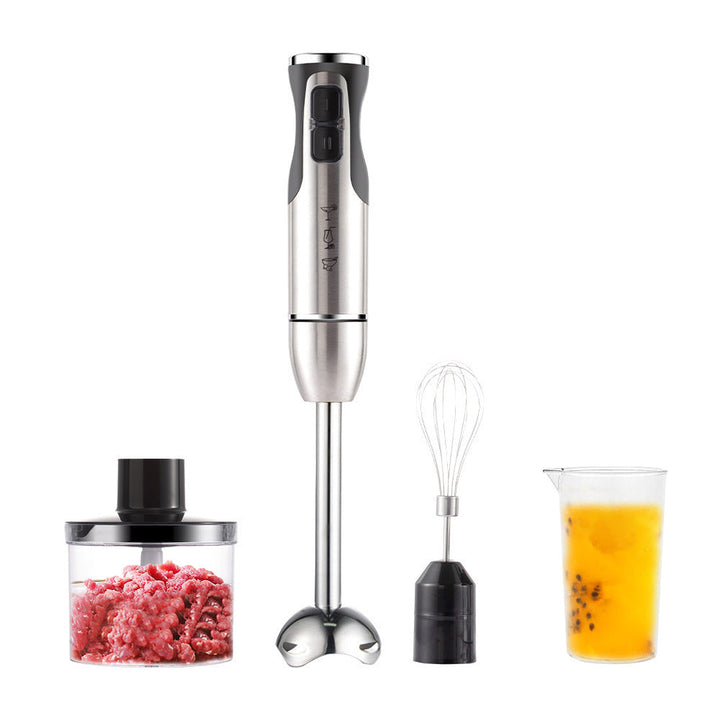 Multi-Function Handheld Immersion Blender Stornfield