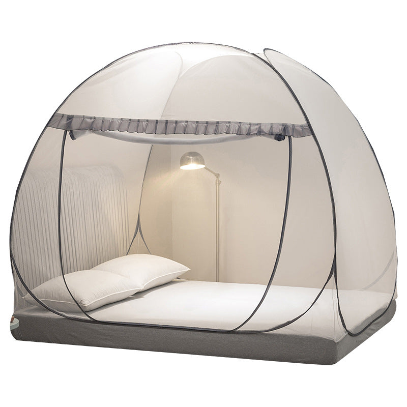 Mosquito Repellent Bed Canopy