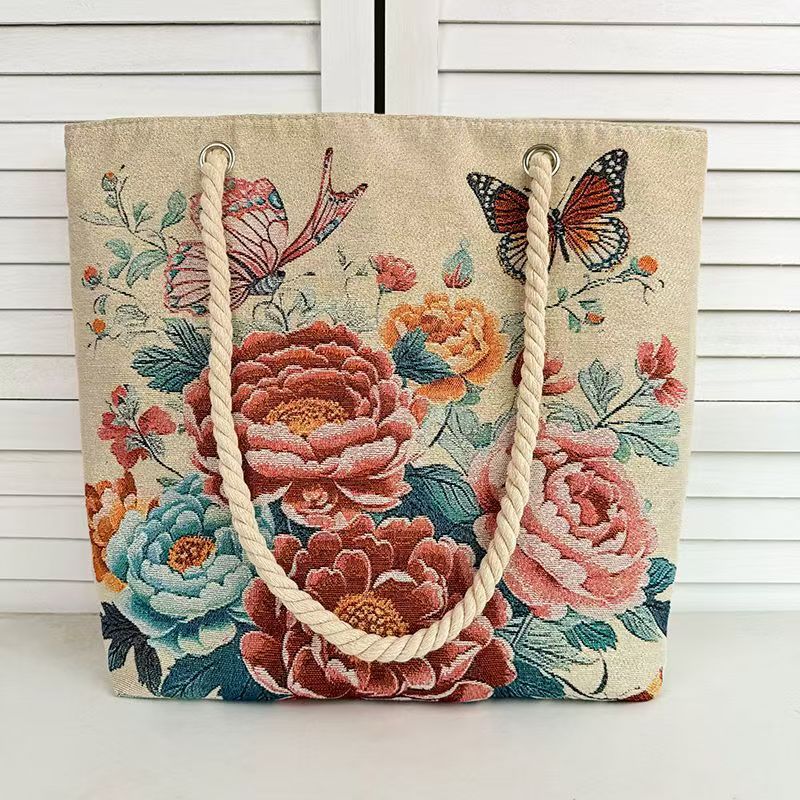 Designer Beach Bag Stornfield