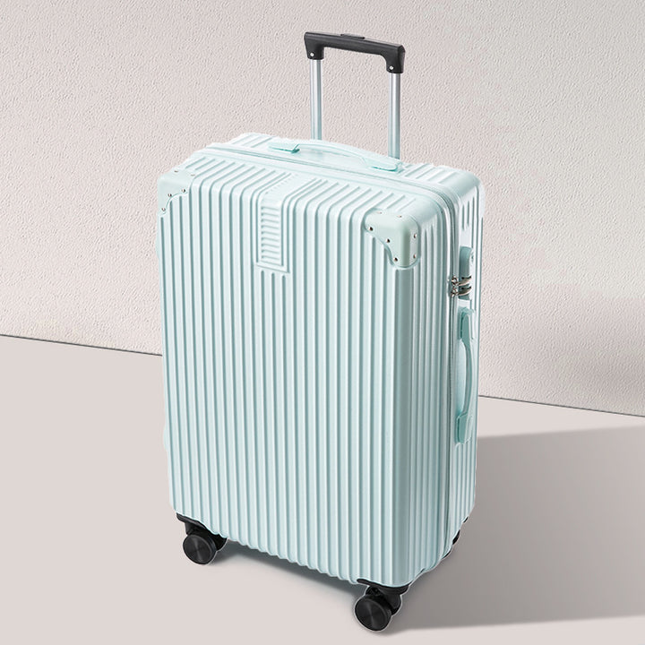 Expandable Hardshell Luggage Set Stornfield