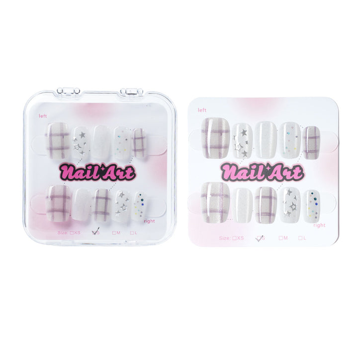 Decorative Nail Art Stornfield