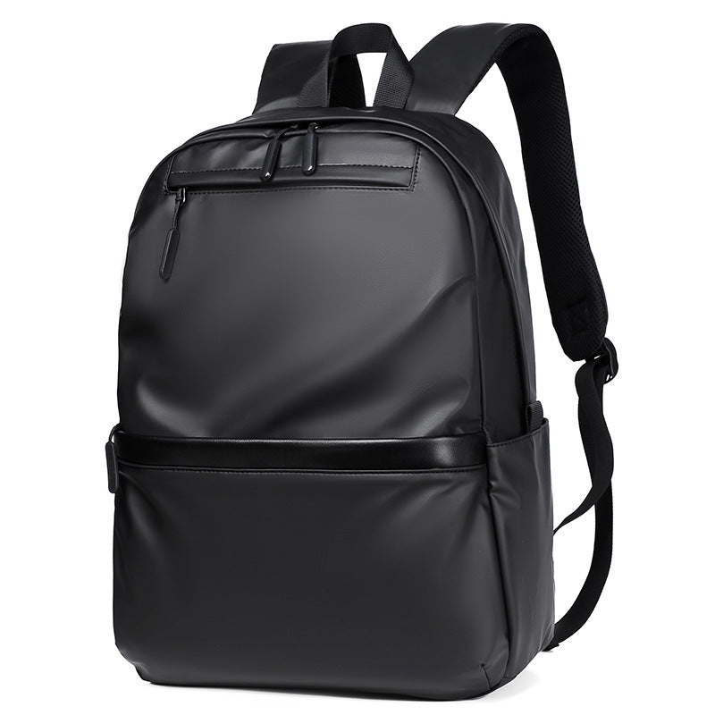 Stylish laptop backpack with protective compartments Stornfield
