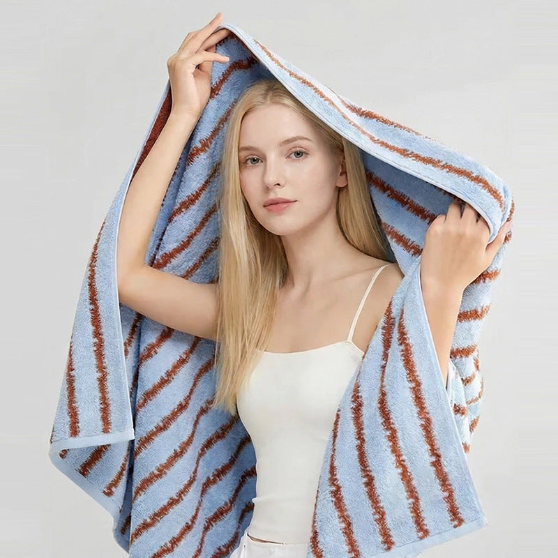 Women's Cotton Bath Towel Stornfield