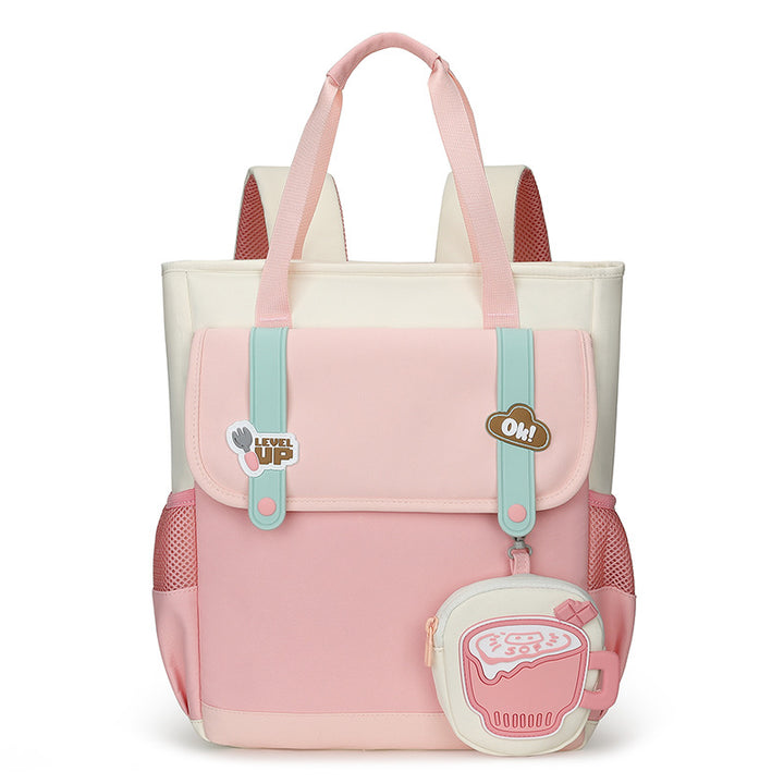 Multi-Purpose Drawstring Backpack Stornfield