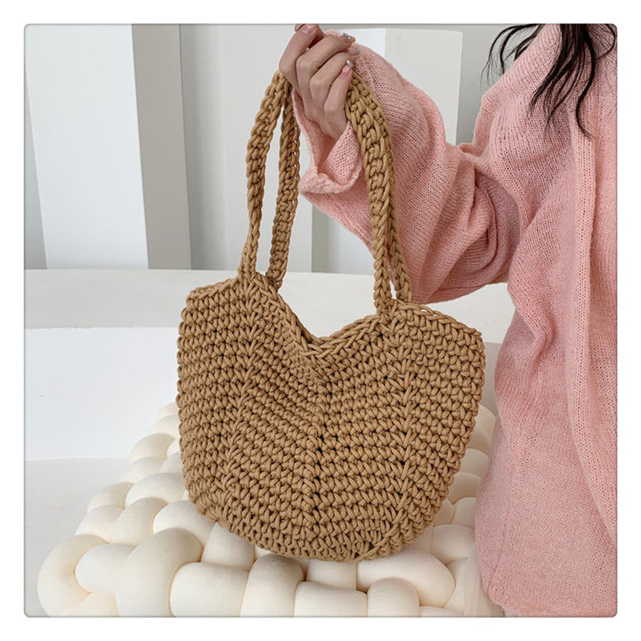 Handmade Shoulder Bag Stornfield