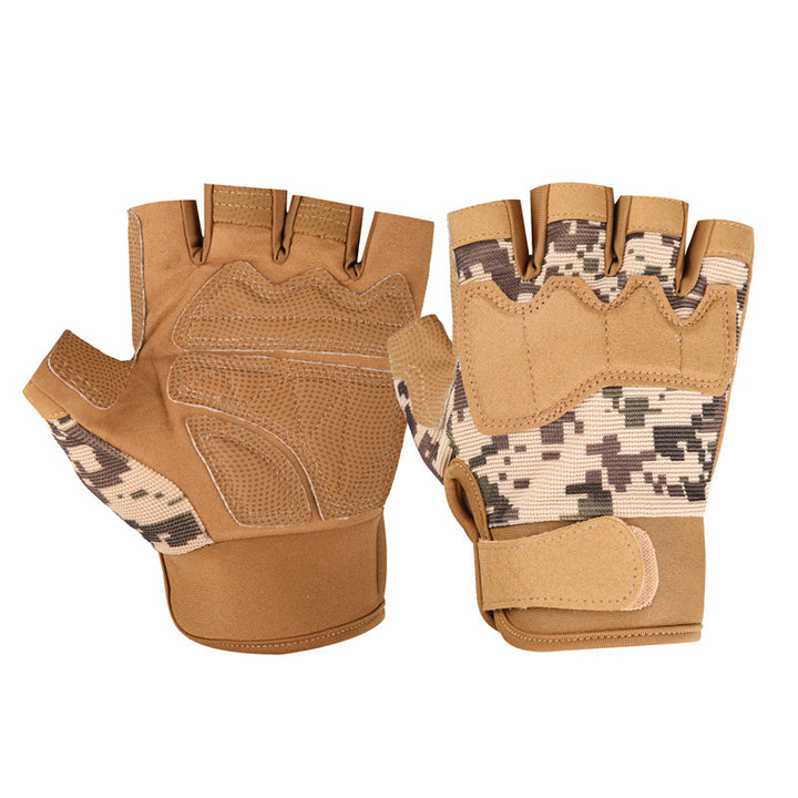 Men's Training Gloves Stornfield