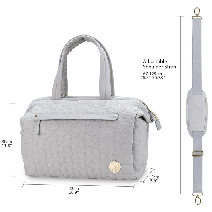 Stylish and Practical Handbag Stornfield