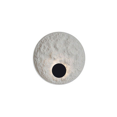 Modern Round Ceiling Light Fixture