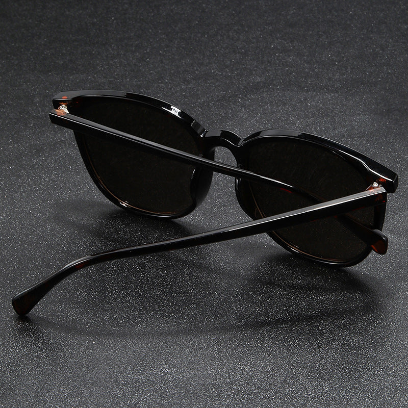 Women's fashionable sunglasses in a unique design with UV protection Stornfield