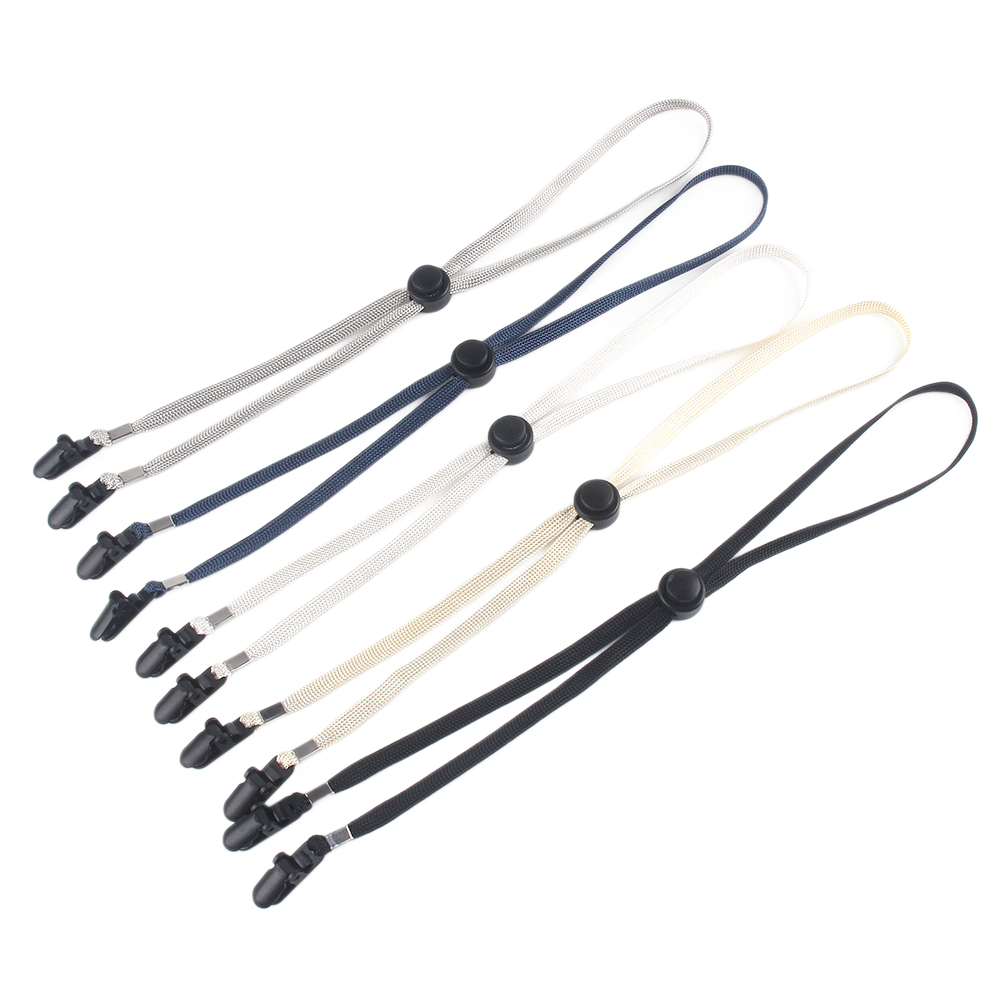 Adjustable Eyewear Safety Retainer Stornfield