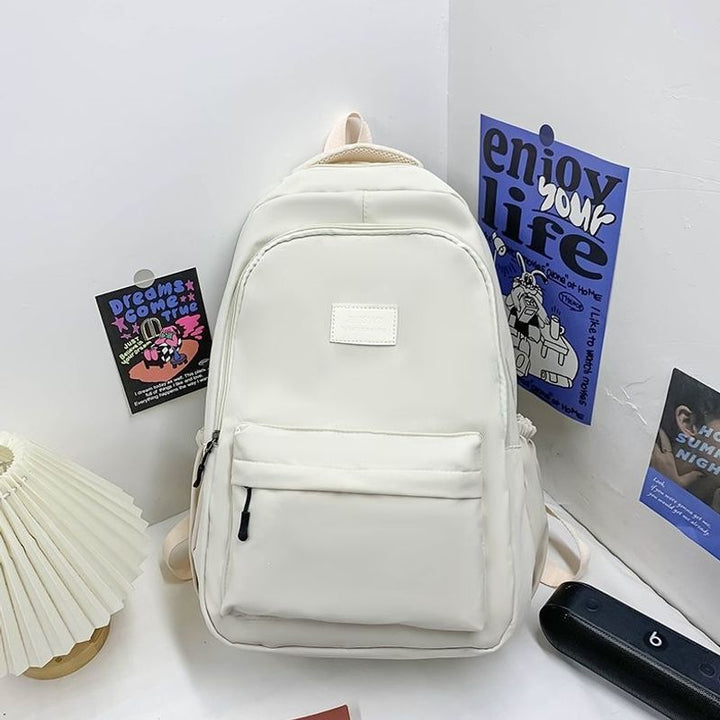 Lightweight Multi-Compartment Backpack Stornfield