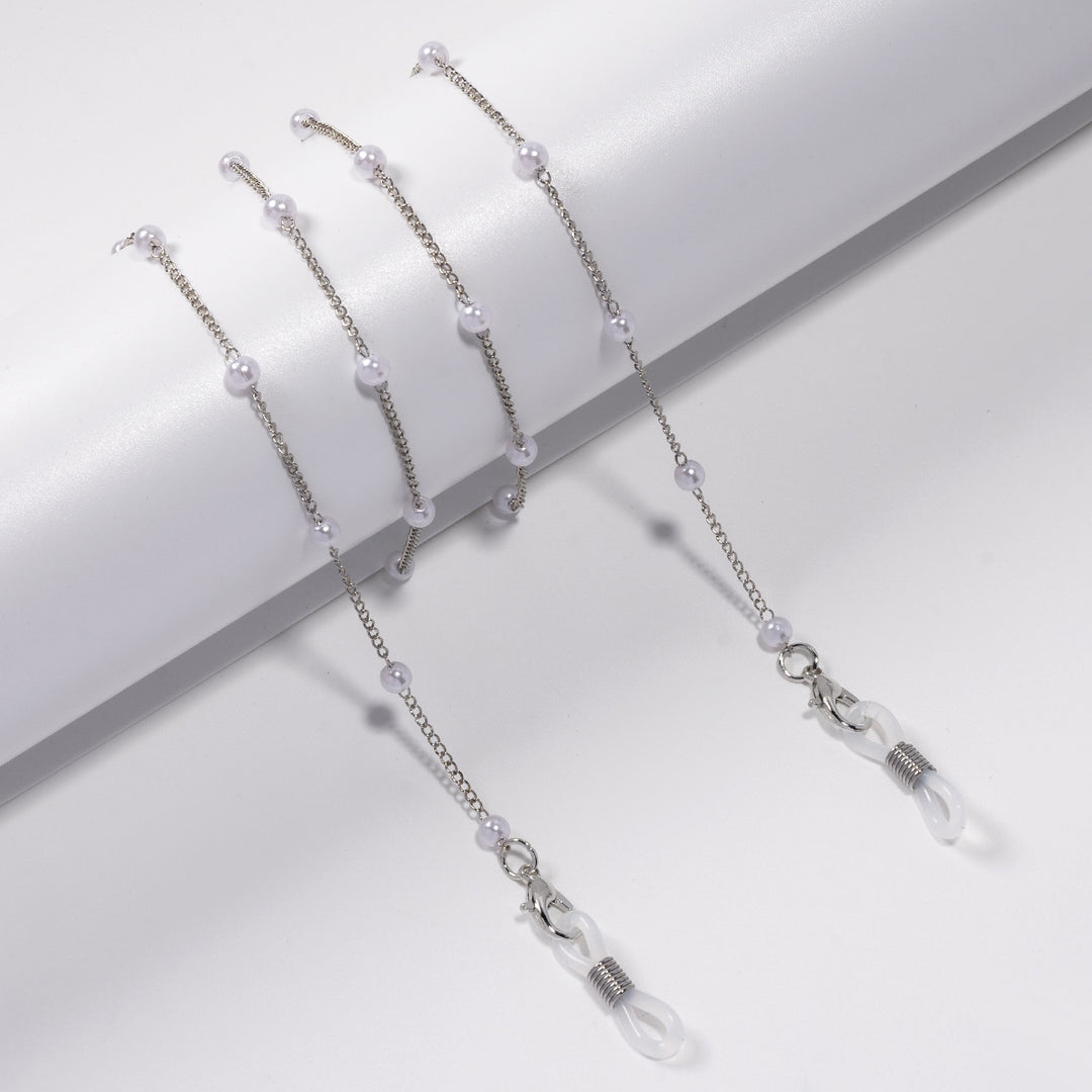 Beaded Eyewear Chain Stornfield 1787137020