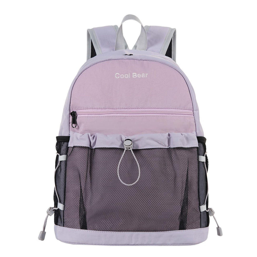 Multifunctional Leisure Backpack Stornfield
