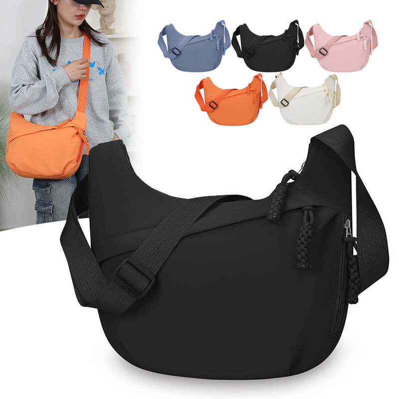 WoVersatile Utility Crossbody Bag Stornfield