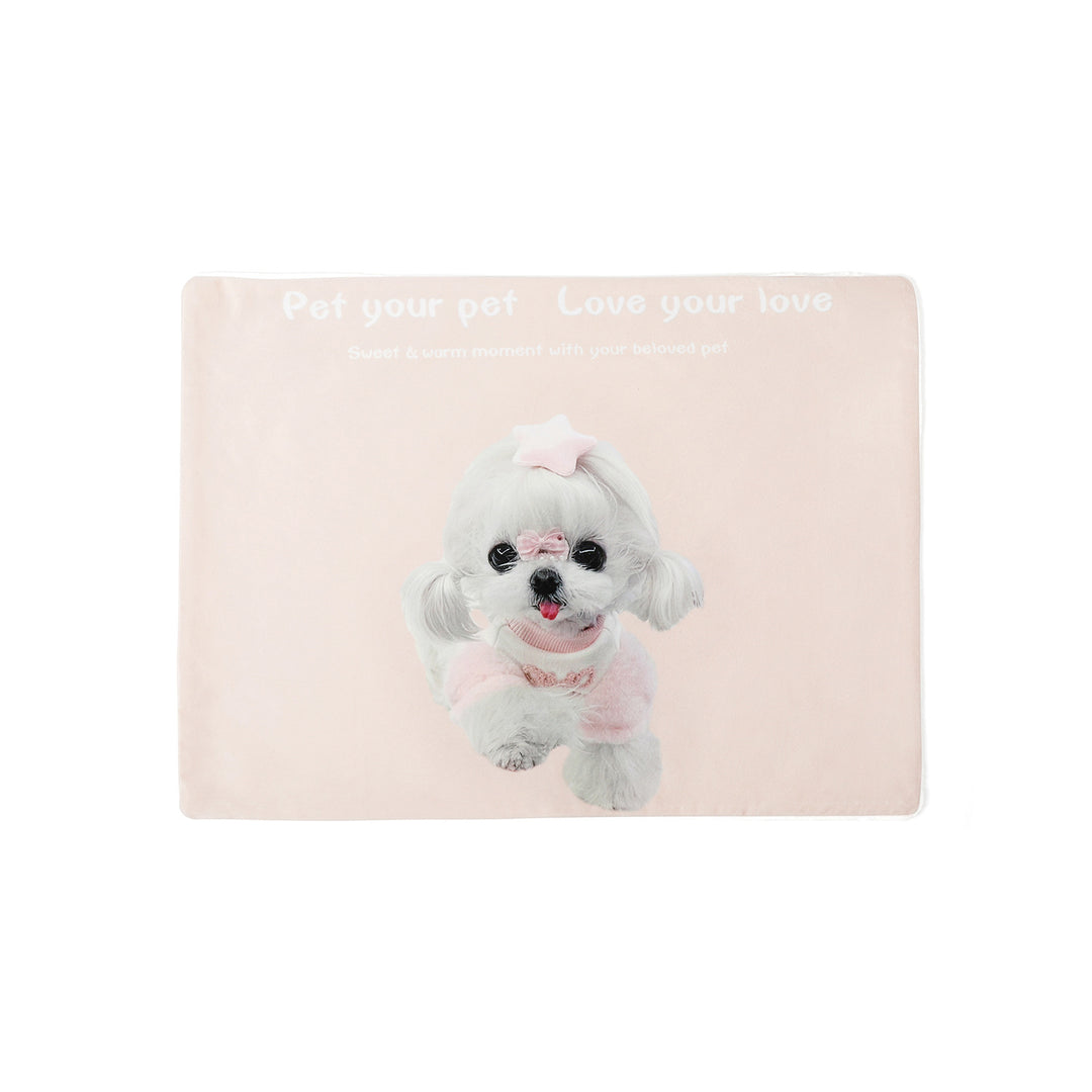 Women Comfortable Pet Bed Stornfield