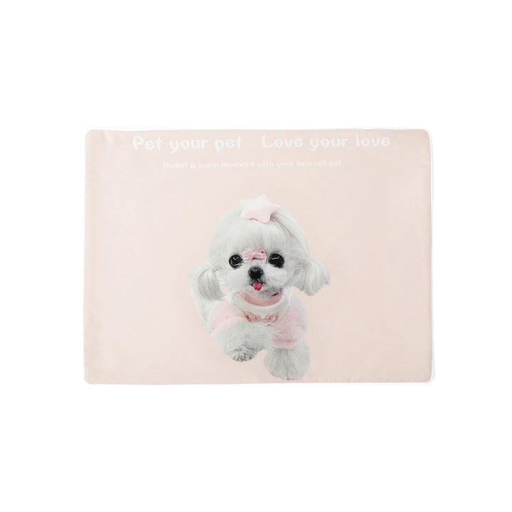 Women Comfortable Pet Bed Stornfield