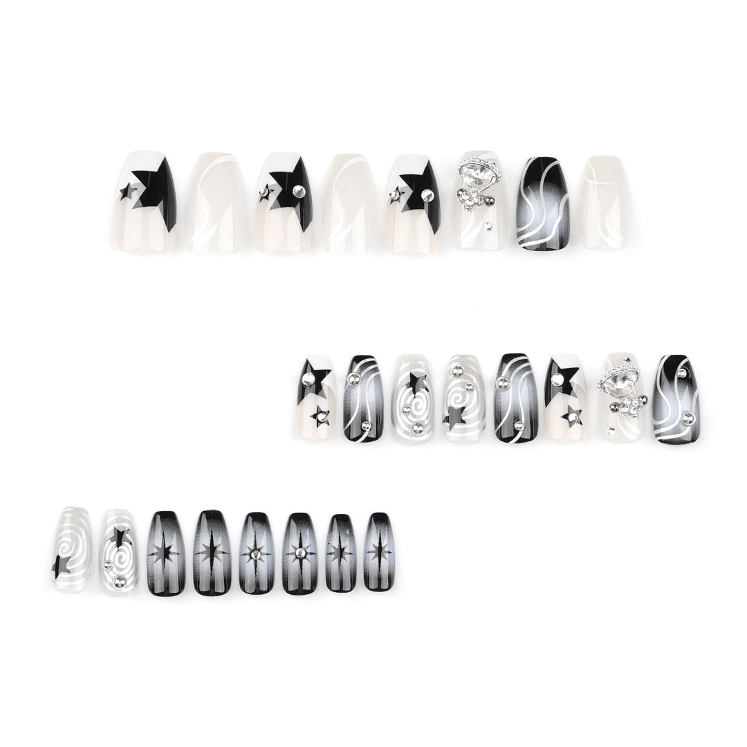 Unique and Stylish Nail Art Stornfield