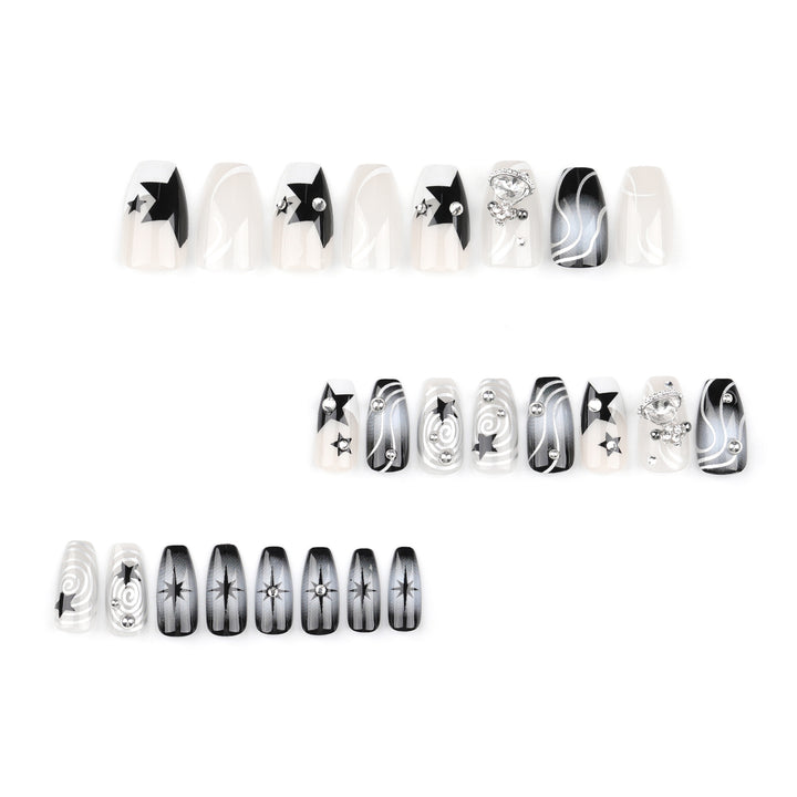 Unique and Stylish Nail Art Stornfield