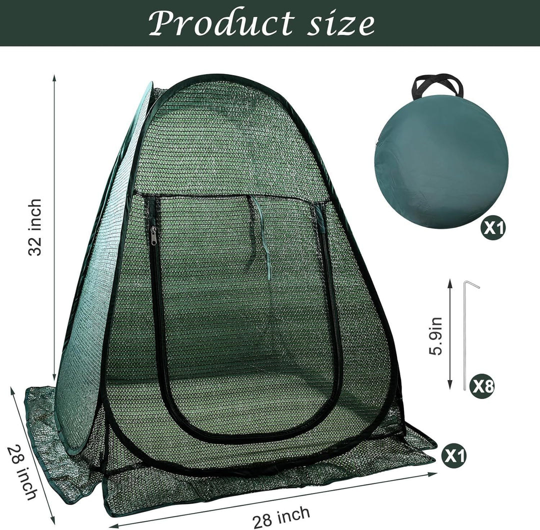Garden Protection Mesh Stornfield