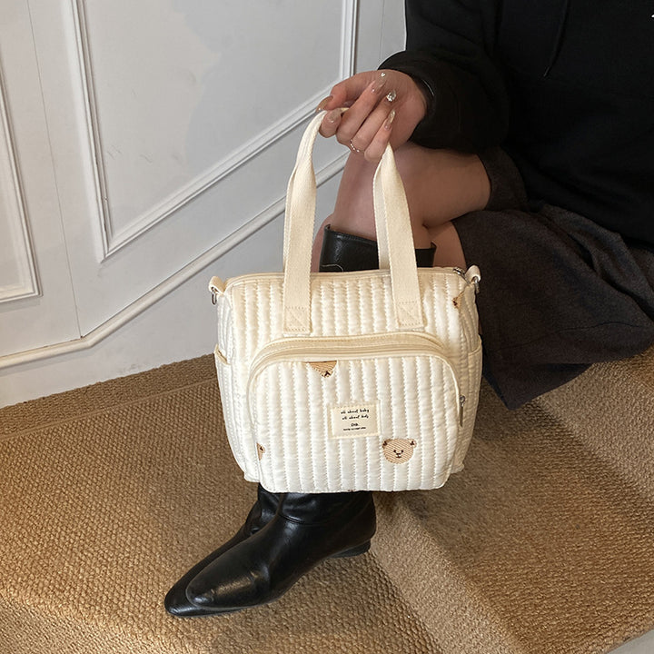 Quilted Travel Stornfield