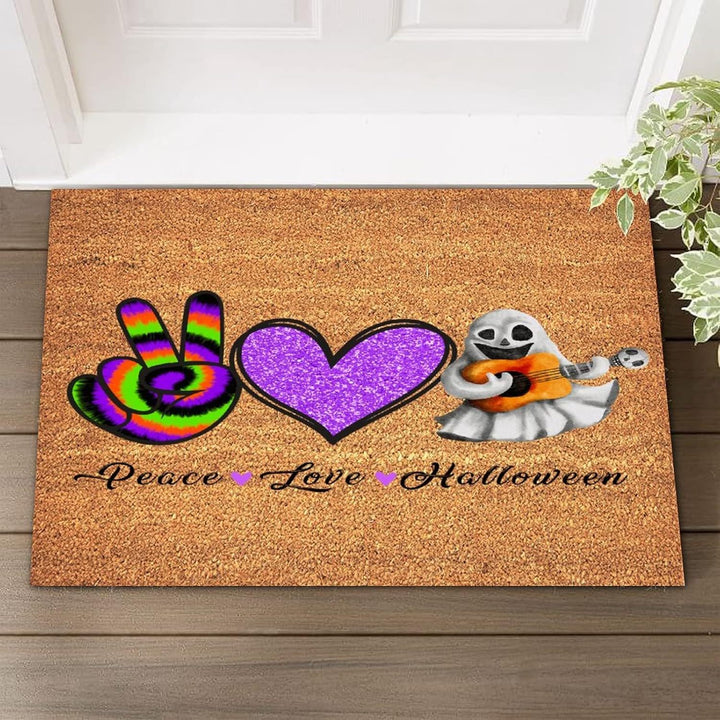 Seasonal Welcome Mat Stornfield