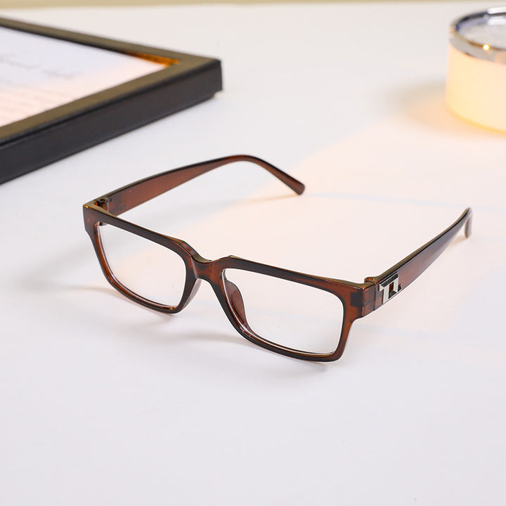 Women's fashionable ergonomic reading glasses Stornfield