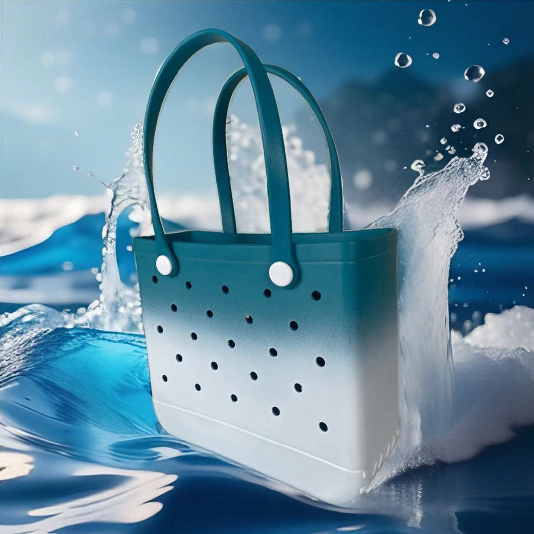 Trendy Pop-Up Shopping Bag Stornfield