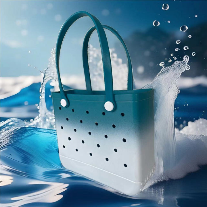 Trendy Pop-Up Shopping Bag Stornfield