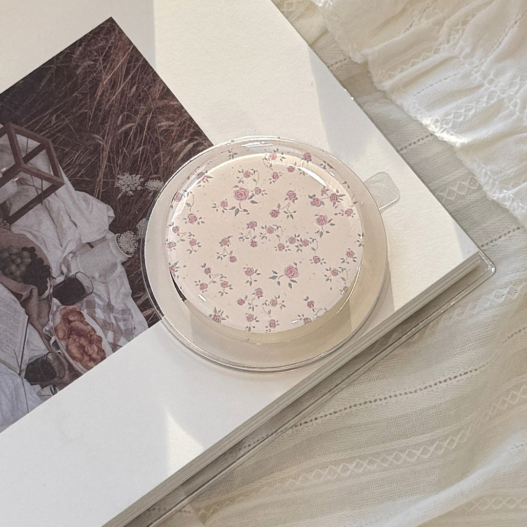 decorative cosmetic mirror Stornfield