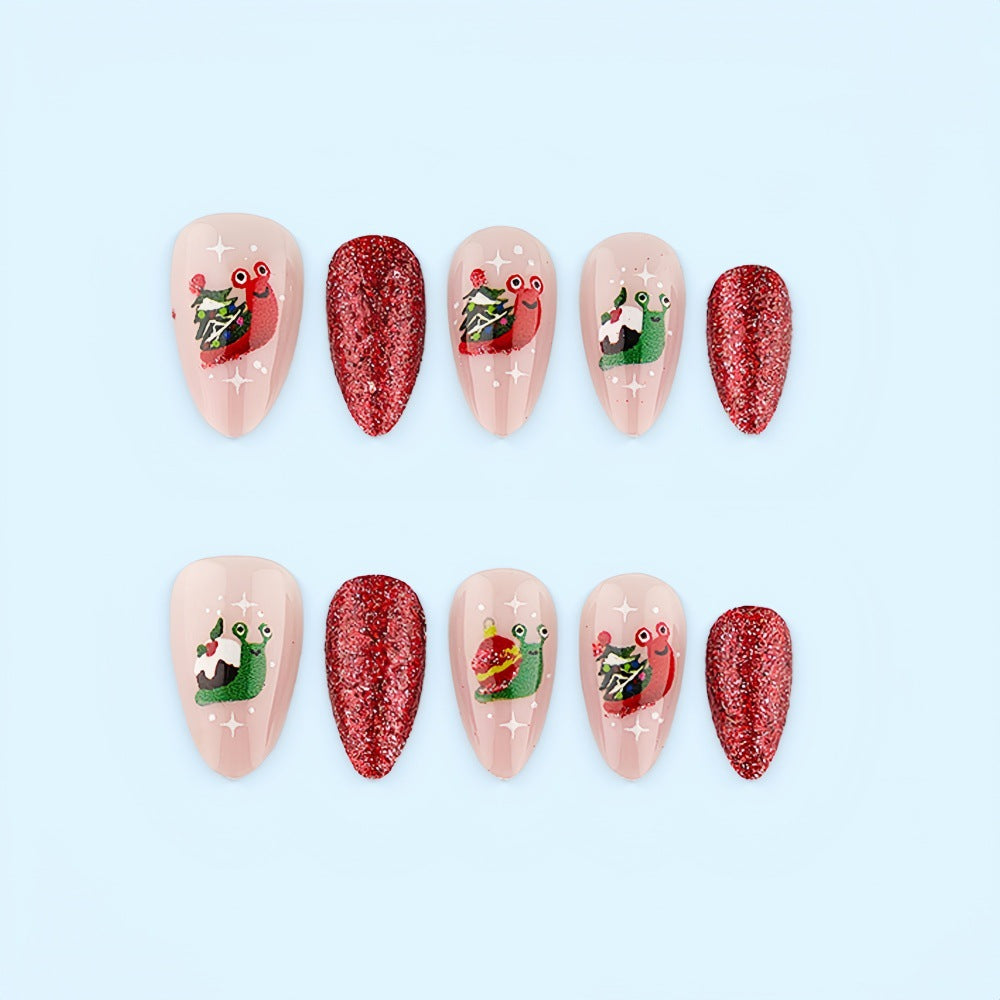 Artificial Nails Stornfield