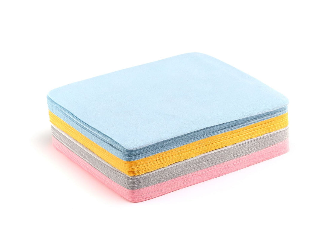 Premium Microfiber Cleaning Cloth Set Stornfield