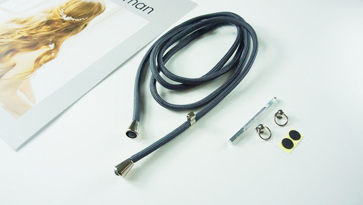 Stylish Adjustable Necklace Stornfield