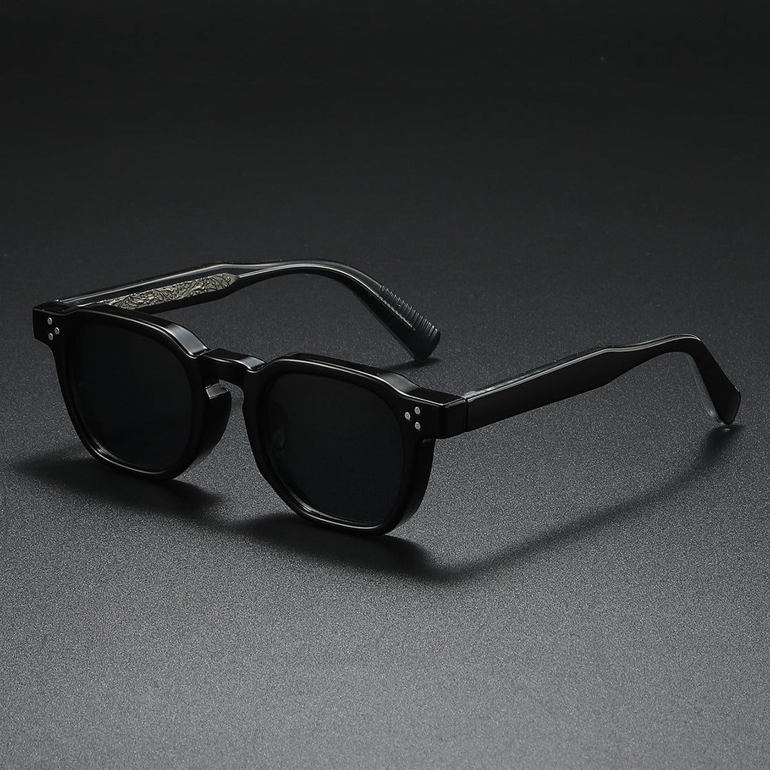 Eclipse Sunglasses | Stornfield