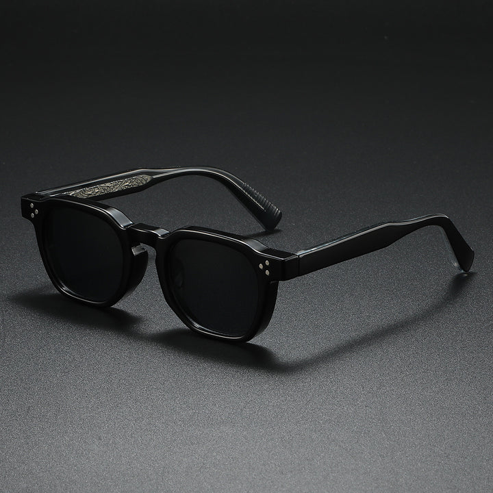Ladies fashionable sunglasses in innovative design Stornfield